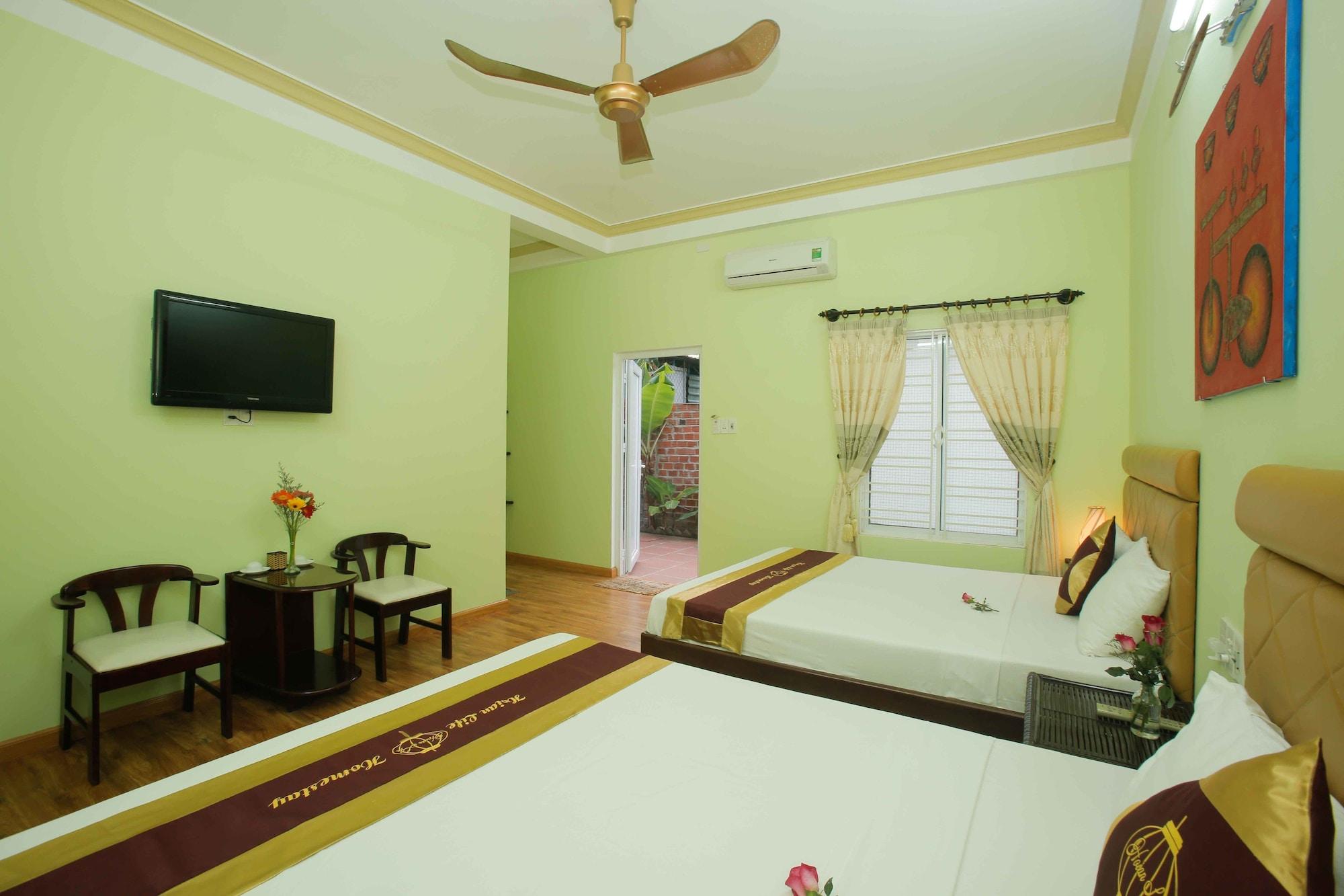Hoi An Life Villa ภายนอก รูปภาพ