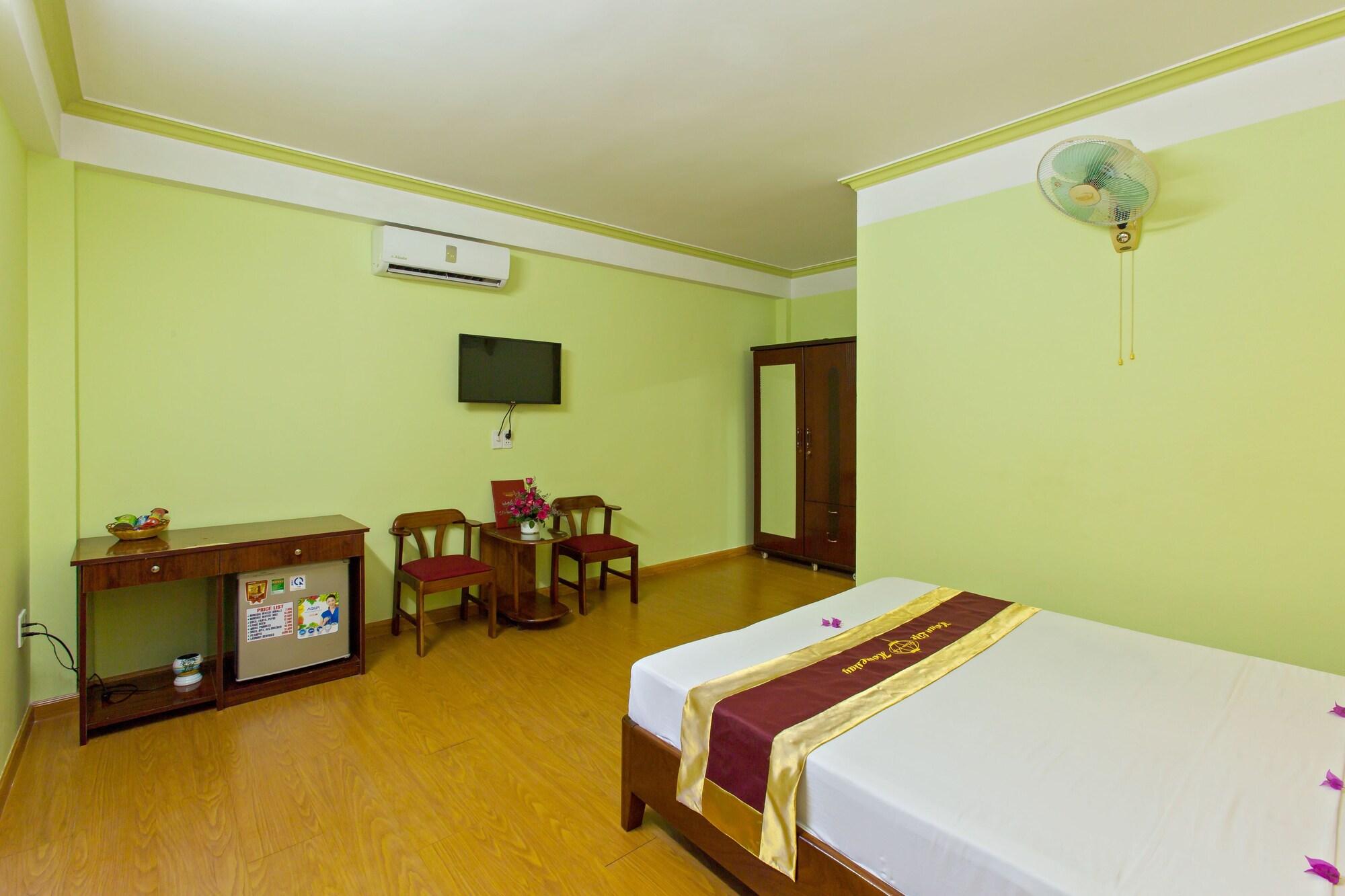 Hoi An Life Villa ภายนอก รูปภาพ
