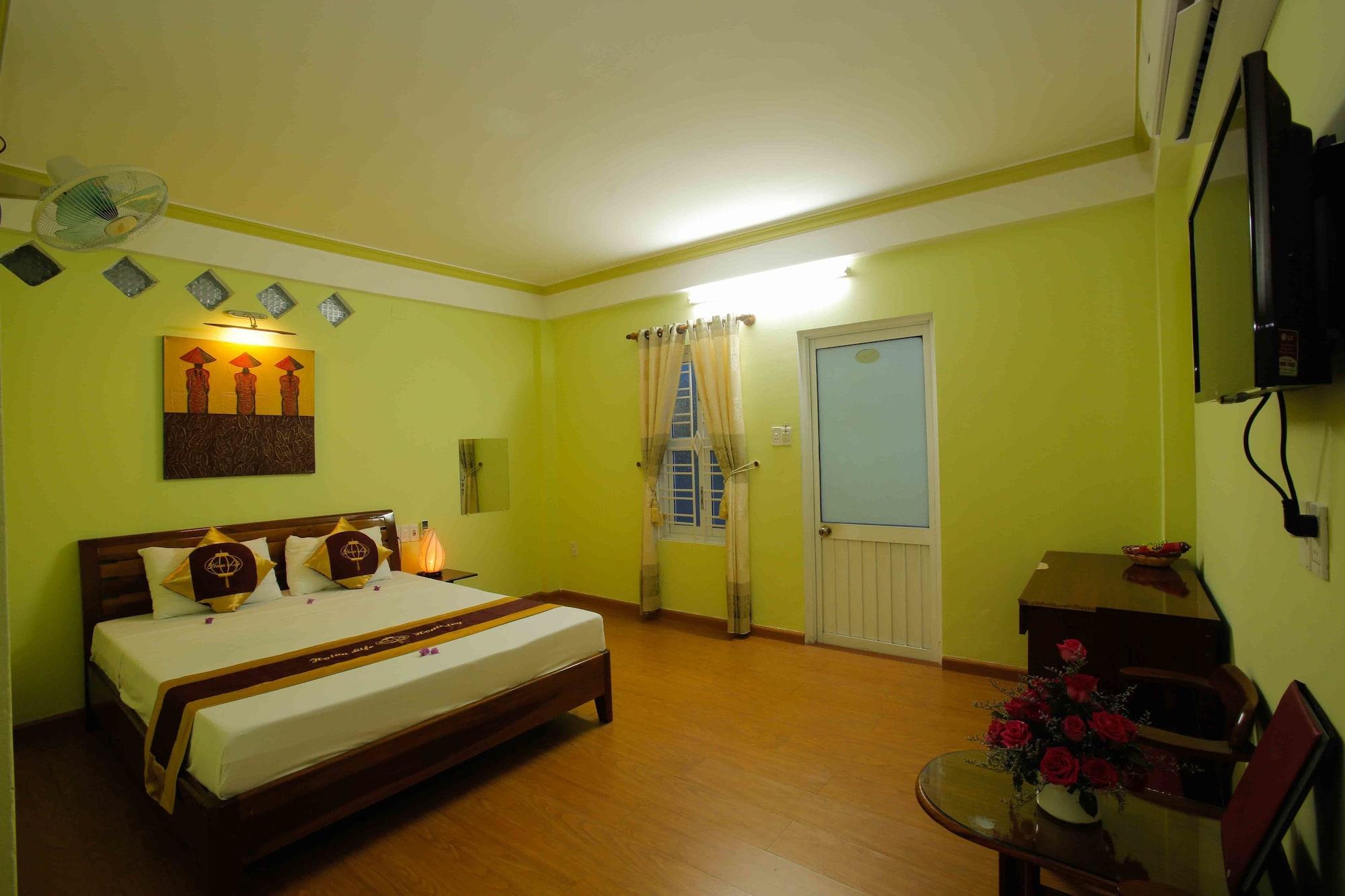 Hoi An Life Villa ภายนอก รูปภาพ