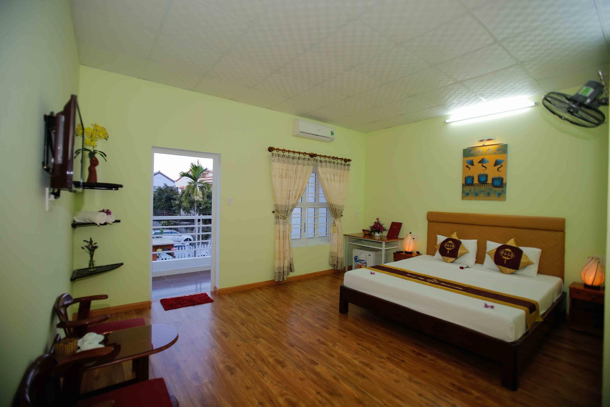 Hoi An Life Villa ภายนอก รูปภาพ