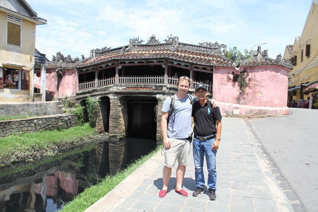Hoi An Life Villa ภายนอก รูปภาพ
