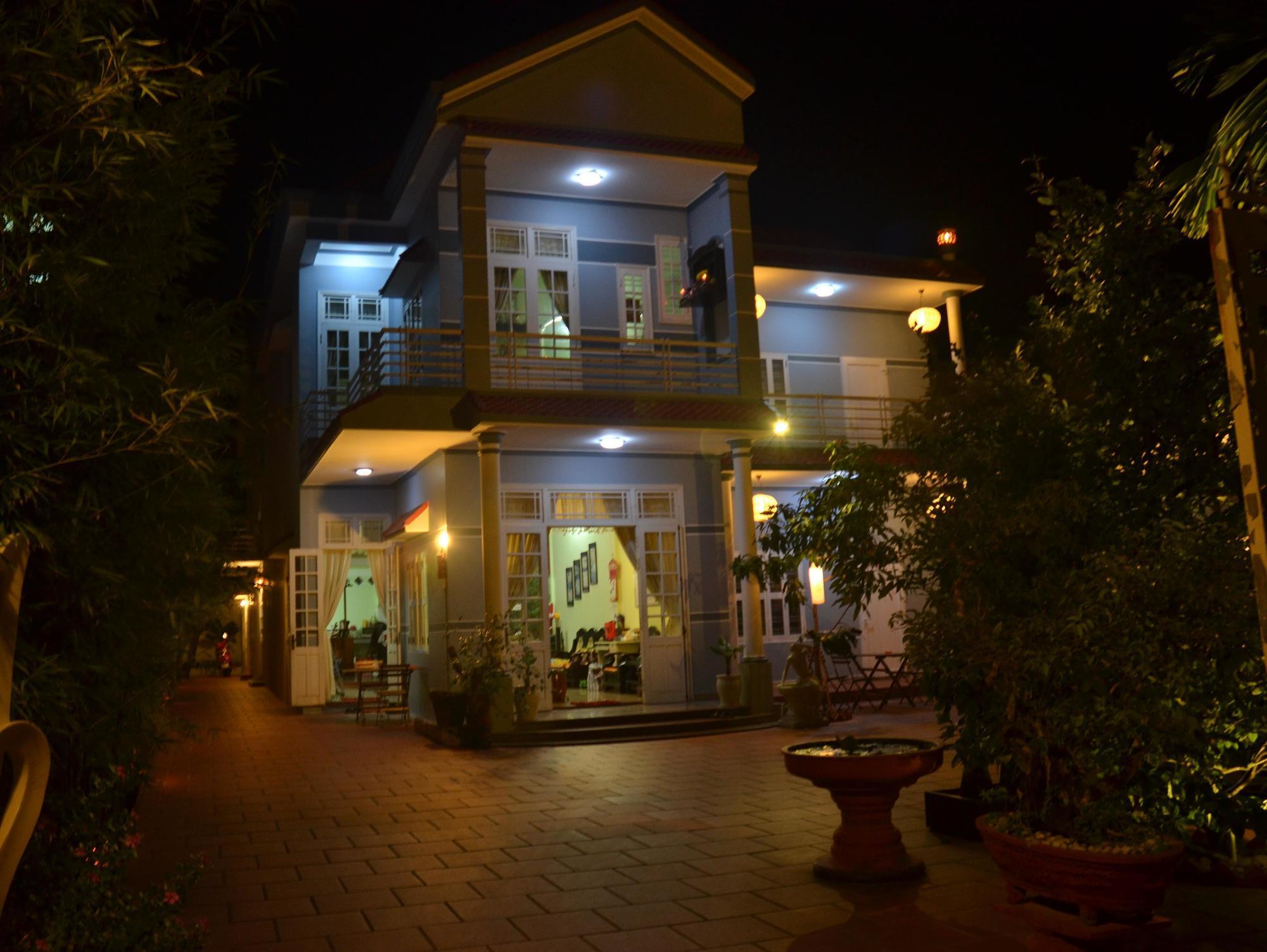 Hoi An Life Villa ภายนอก รูปภาพ