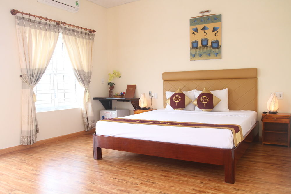 Hoi An Life Villa ภายนอก รูปภาพ