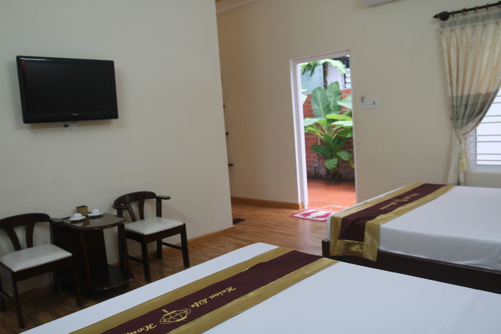 Hoi An Life Villa ภายนอก รูปภาพ