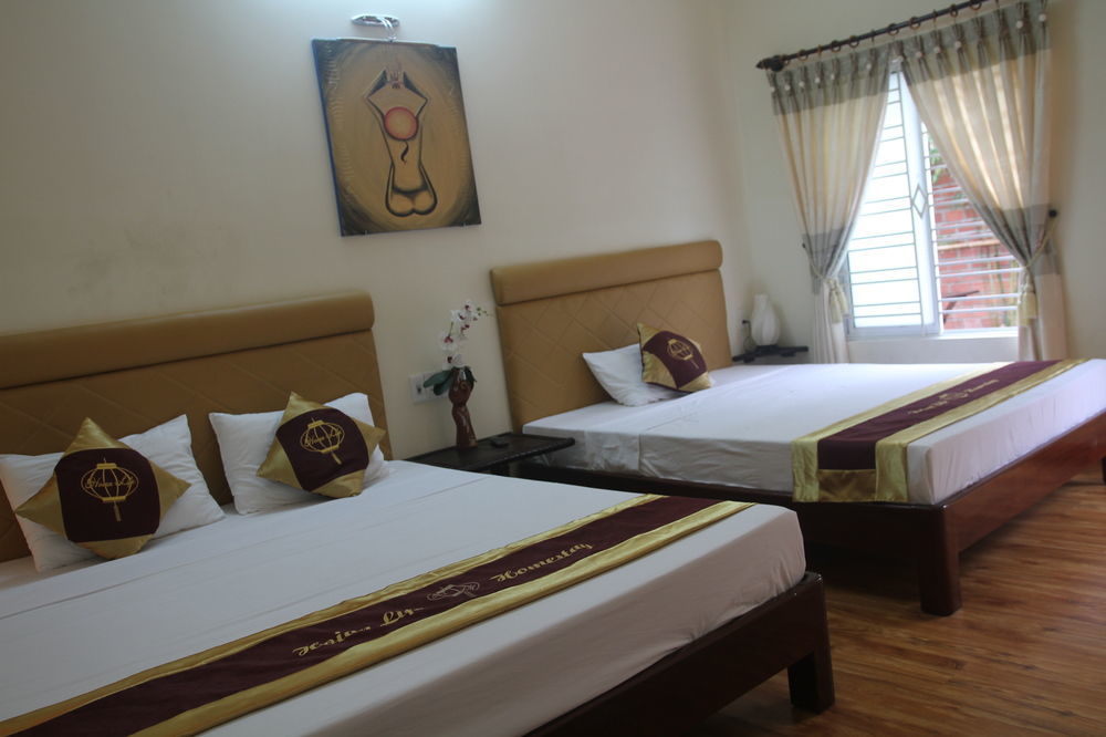 Hoi An Life Villa ภายนอก รูปภาพ