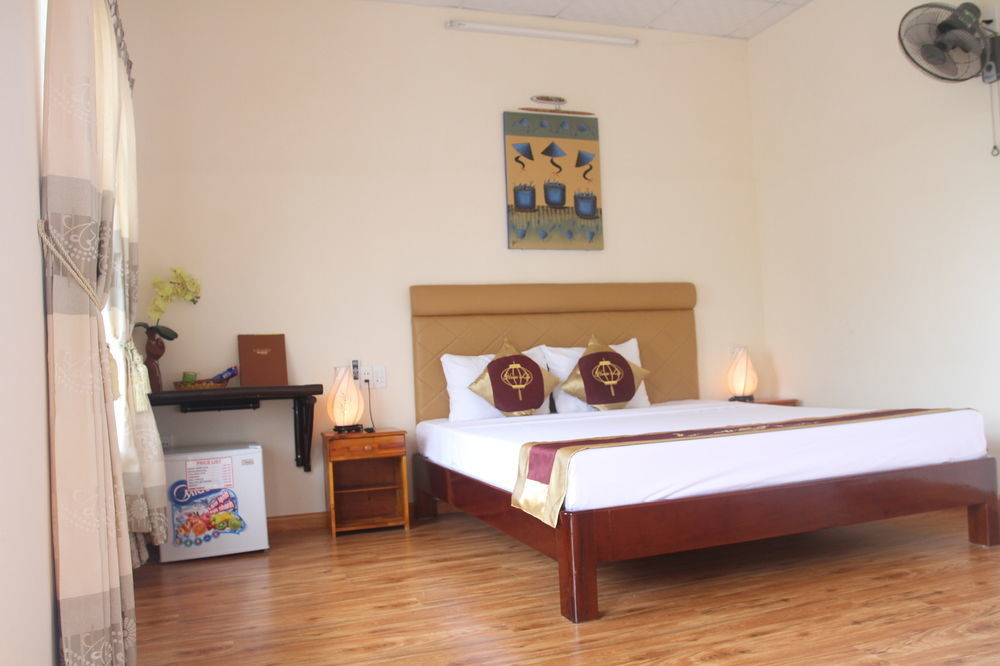 Hoi An Life Villa ภายนอก รูปภาพ