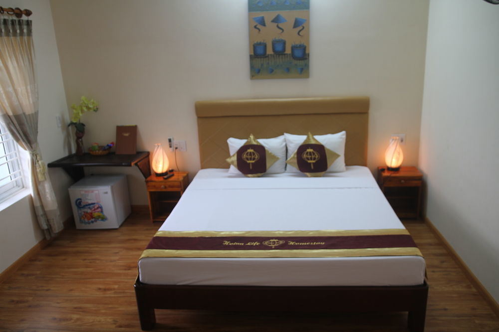 Hoi An Life Villa ภายนอก รูปภาพ