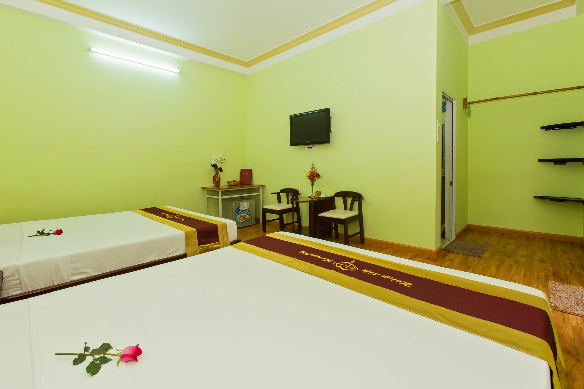 Hoi An Life Villa ภายนอก รูปภาพ