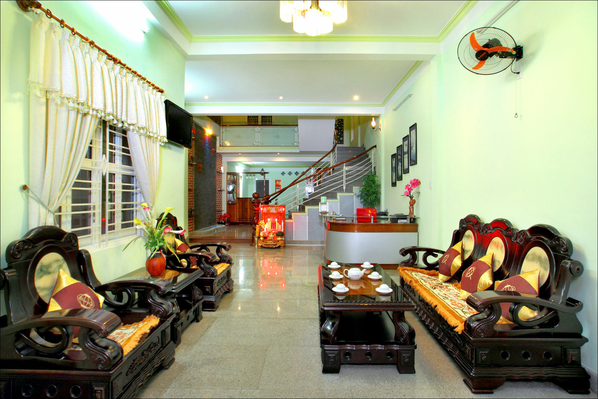 Hoi An Life Villa ภายนอก รูปภาพ