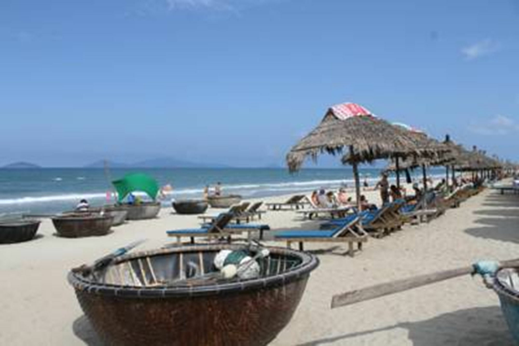 Hoi An Life Villa ภายนอก รูปภาพ